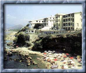 Hotel Lido Ficocella